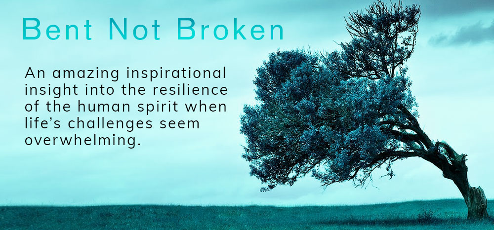 Lauren Roche - Bent Not Broken